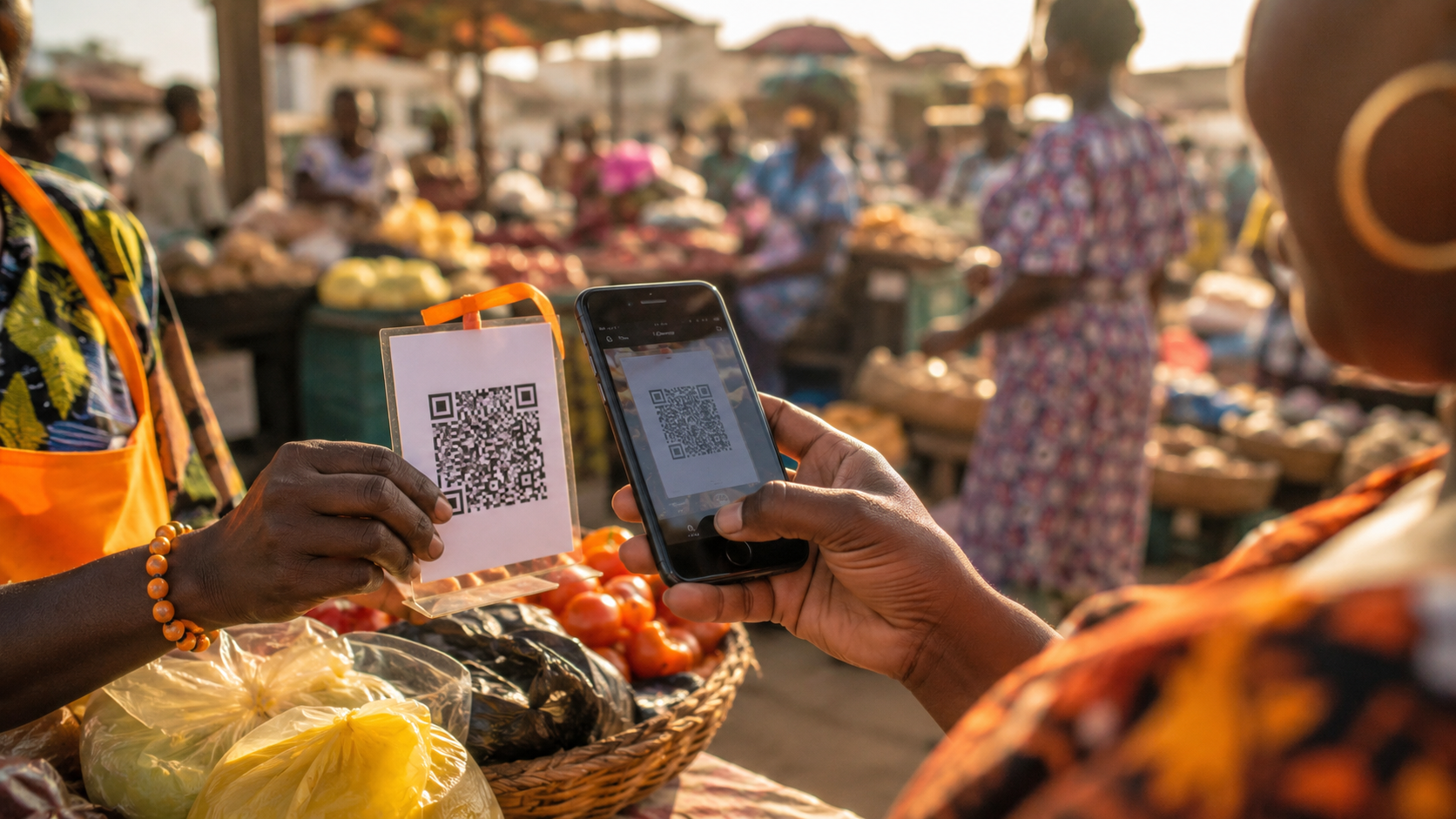 Du Mobile Money au pilotage clair : transformer vos transactions en données utiles